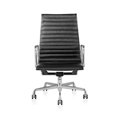 Eames Aluminium Group Chair / Executive