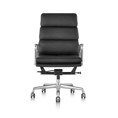 Eames Soft Pad Chair / Executive