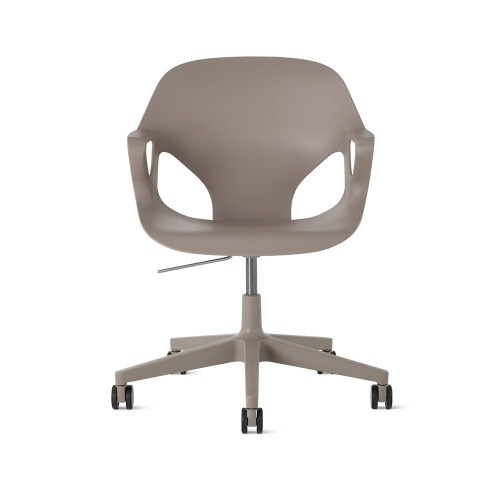 Zeph Chair / With Arms