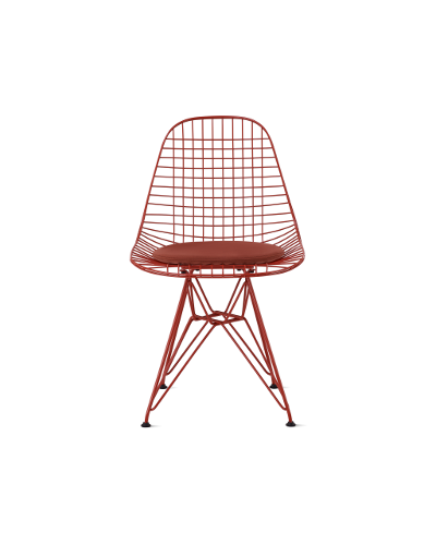 Eames® Wire Chair