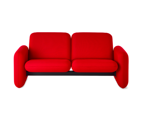 Wilkes Modular Sofa / 2 seats
