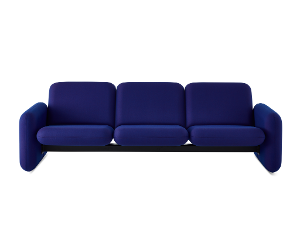 Wilkes Modular Sofa / 3 seats
