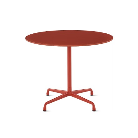 Eames® Indoor/Outdoor Table